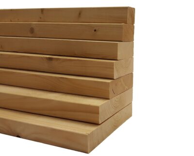 Tugevussorteeritud SHP 45x145 (erinevad pikkused) Kuusk C24 kalibreeritud