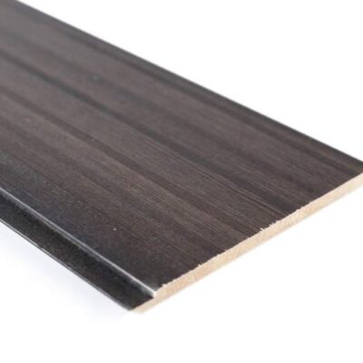 Effex® Design puitpaneel 10x212x2010 COAL