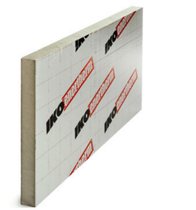 IKO Enertherm ALU plaat 1200x2400 mm sirge serv (erinevad paksused)