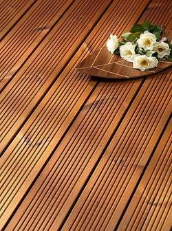 Terrassilaud PHL 28x95 Immutatud Pruun
