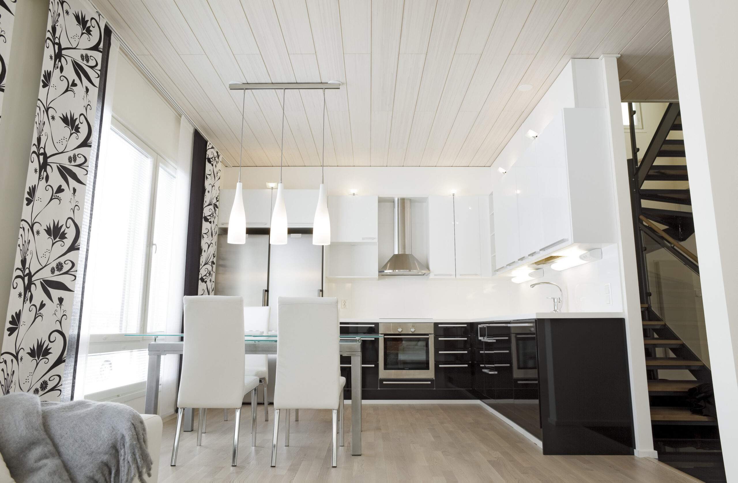 EFFEX Design siseviimistluspaneelid