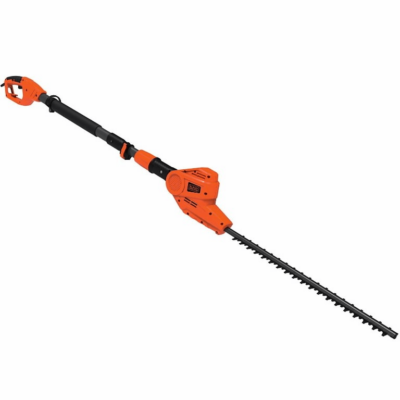 ELEKTRILINE KÕRGHEKILÕIKUR PH5551 / 550 W / 51 CM, BLACK&DECKER