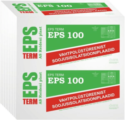 EPS 100 Põrand
