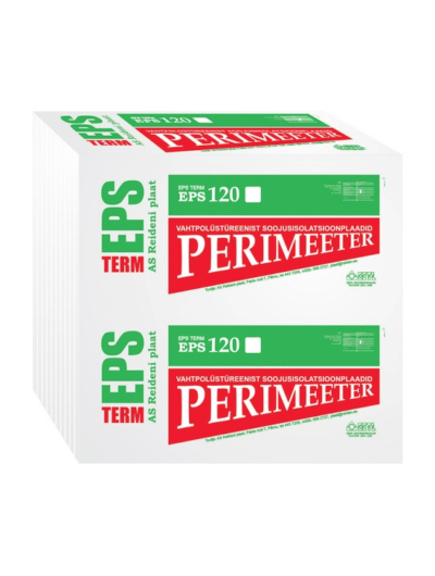 EPS 120 VUNDAMENT Perimeeter