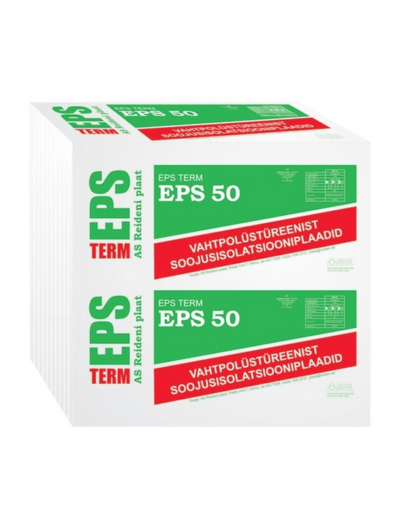 EPS 50 Seinale