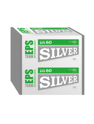EPS 60 Silver