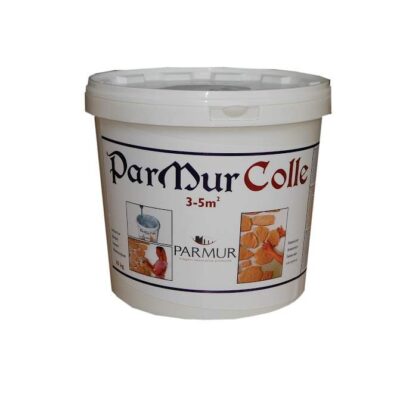 Parmur Colle liim