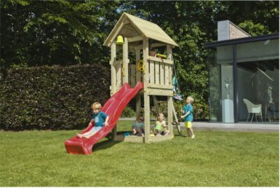 Mänguväljak Kiosk