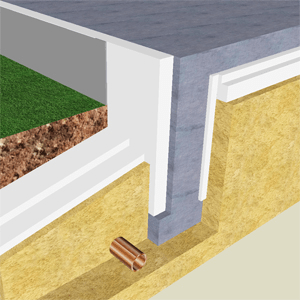 EPS 200 FOAM sulundliitega