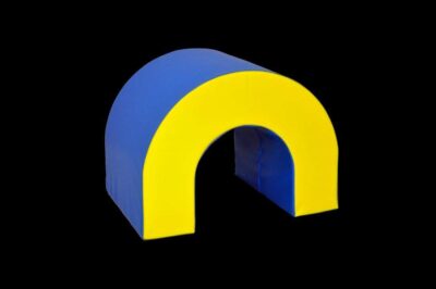 Mängumoodul 7 lastele