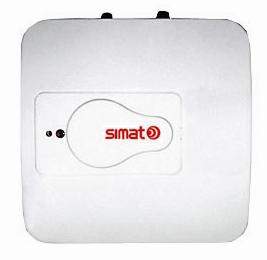Elektriboiler SIMAT 10L VALAMU ALLA