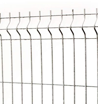 Aiapaneel kuumtsingitud