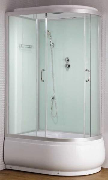 Constar Dušikabiin ET- 007RF 120x85x215