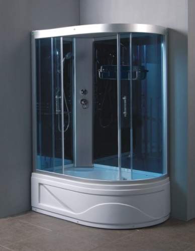 Constar Dušikabiin ET 9031 130x85x215