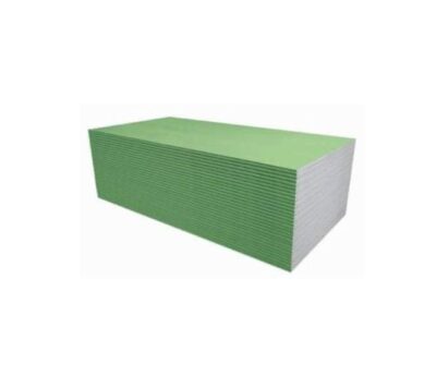 Kipsplaat tuuletõkke Green KTS