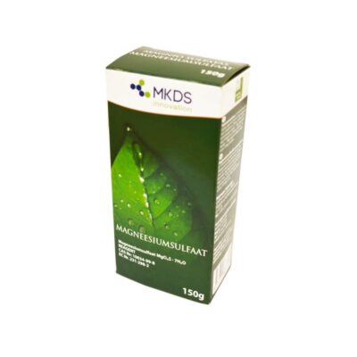 Magneesiumsulfaat 150 g