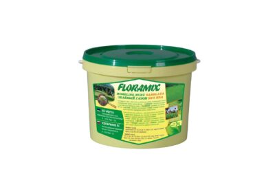 Floramix Roheline muru samblata 3kg