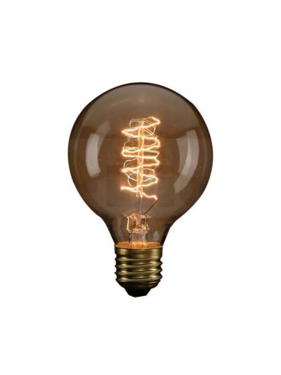 Edisoni lamp 60W