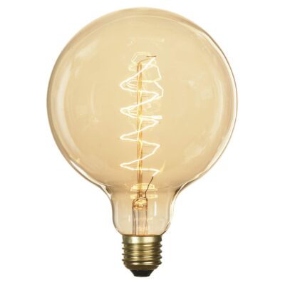 Edisoni lamp 60W