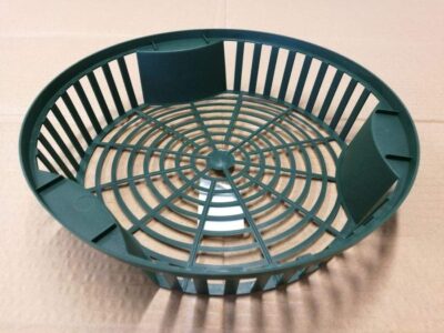 Istutuskorv 27 cm Forest green