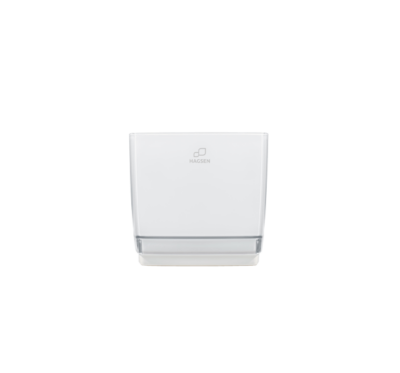 Lillepott Square 150 2,1L