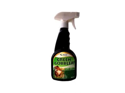 Green Gobbler 500 ml