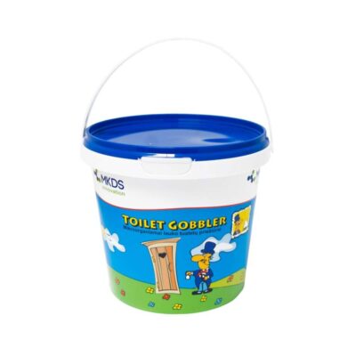 MKDS Toilet Gobbler 450g
