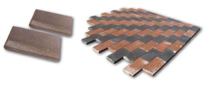 Kõnniteeplaat 500×250, valikus erinevad värvid