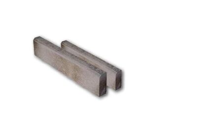 Teeäärekivi, valikus erinevad värvid