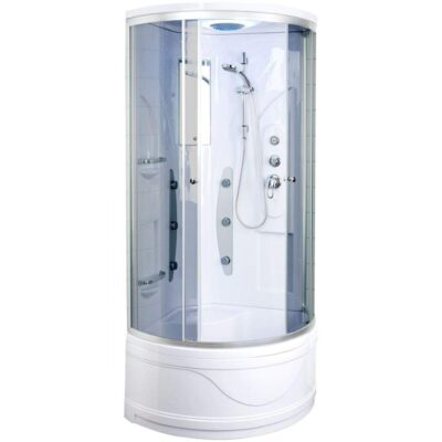 MASSAAŽIKABIIN DUSCHY 5307