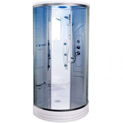 MASSAAŽIKABIIN DUSCHY 5308