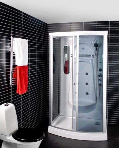 MASSAAŽIKABIIN DUSCHY 6030