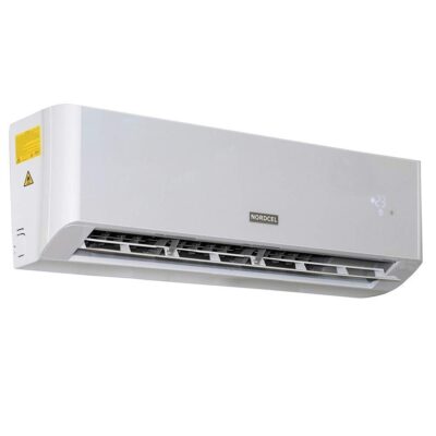 Soojuspump Nordcel Amber R32 NA18-35G10L - ruumile kuni 110m2