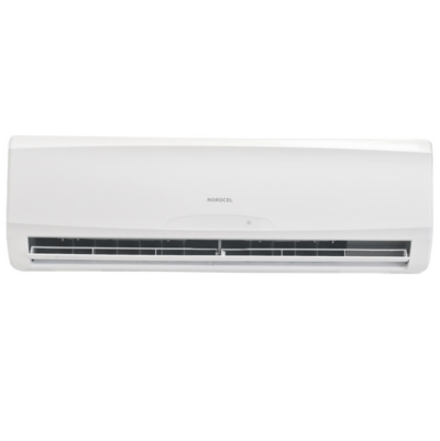 Soojuspump Nordcel VIOLA NV14-35DCL - ruumile kuni 90m2
