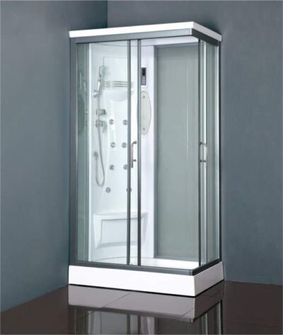 Massaažikabiin 70x110x218cm