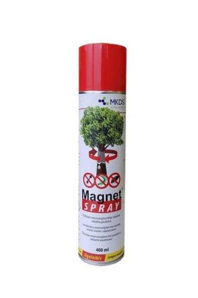 MKDS Magnet Spray 400ml