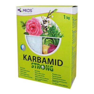 MKDS Karbamid Strong 1 kg