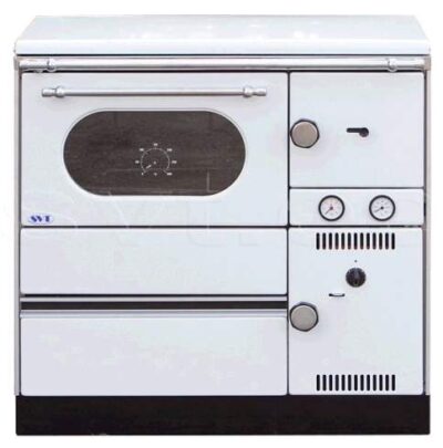KESKKÜTTEPLIIT ALFA TERM 20 VALGE VASAK 20KW
