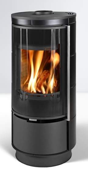 KAMIN ANDORRA EXTRA SALVESTAV MUST