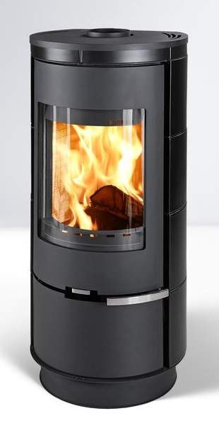 KAMIN ANDORRA SALVESTAV MUST