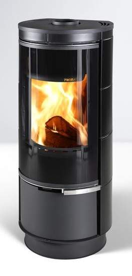 KAMIN ANDORRA PLUS SALVESTAV MUST