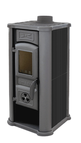 KAMIN DIANA MUST 5KW