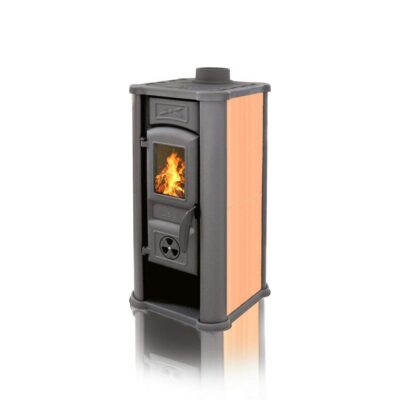 KAMIN DIANA ORANZ 6KW