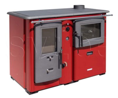 KESKKÜTTEPLIIT TEMY PLUS P 20 PUNANE PAREMAKÄELINE 20KW