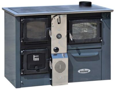 KESKKÜTTEPLIIT TEMY PLUS P 25 HALL PAREMAKÄELINE 25KW