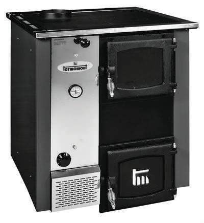 KESKKÜTTEPLIIT TEMY PLUS 18 HALL VASAKUKÄELINE18KW
