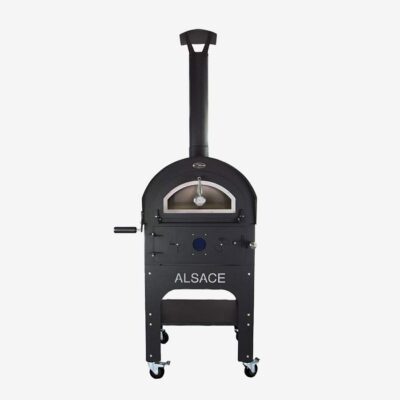 VULCANO 3 PIZZAAHI JA GRILL