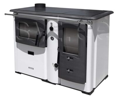 KESKKÜTTEPLIIT TEMY PLUS P 20 VALGE VASAKUKÄELINE 20KW