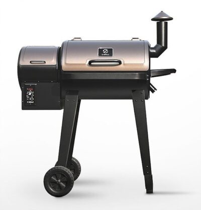 Z Grills ZPG-450a