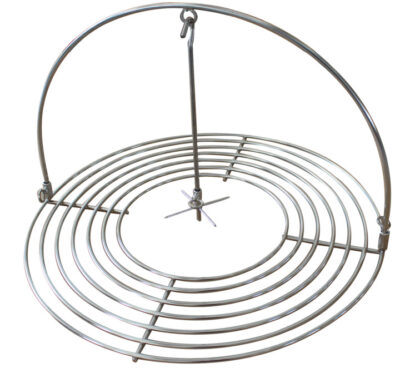 Dreamfire® kana grillimise komplekt L